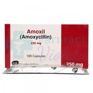 Amoxil