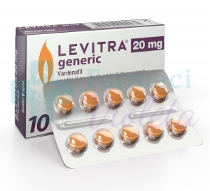 Levitra