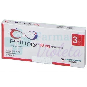 Priligy