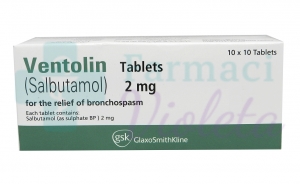 Ventolin